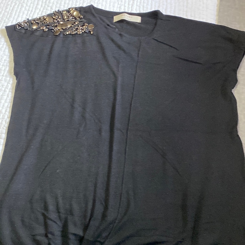 Zaraknit t shirt